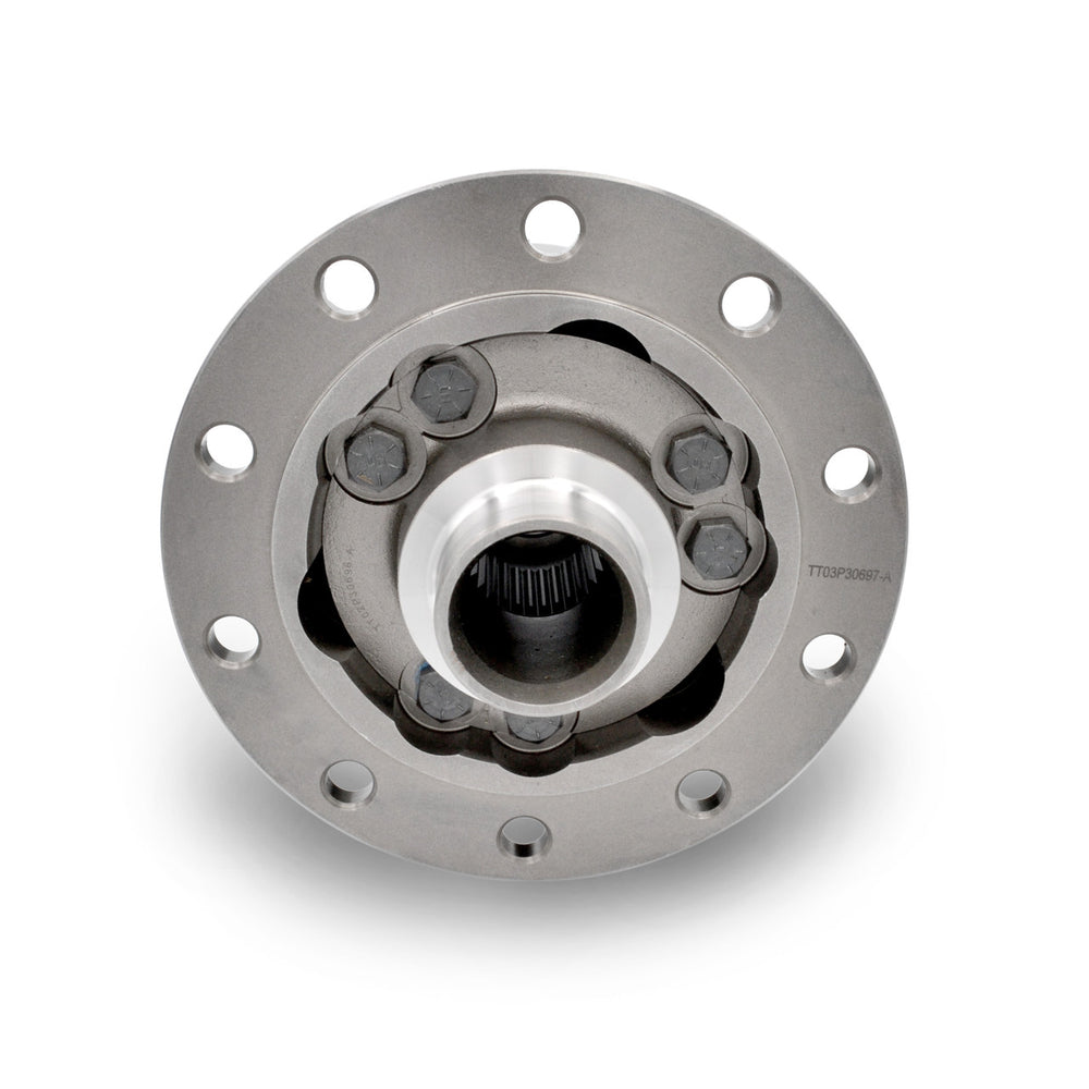 917A738 Eaton Detroit Truetrac 2009-23 Ford F-150 8.8 Inch view 2