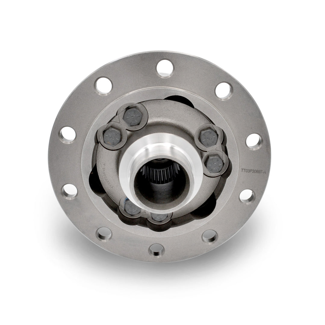917A738 Eaton Detroit Truetrac 2009-23 Ford F-150 8.8 Inch view 2