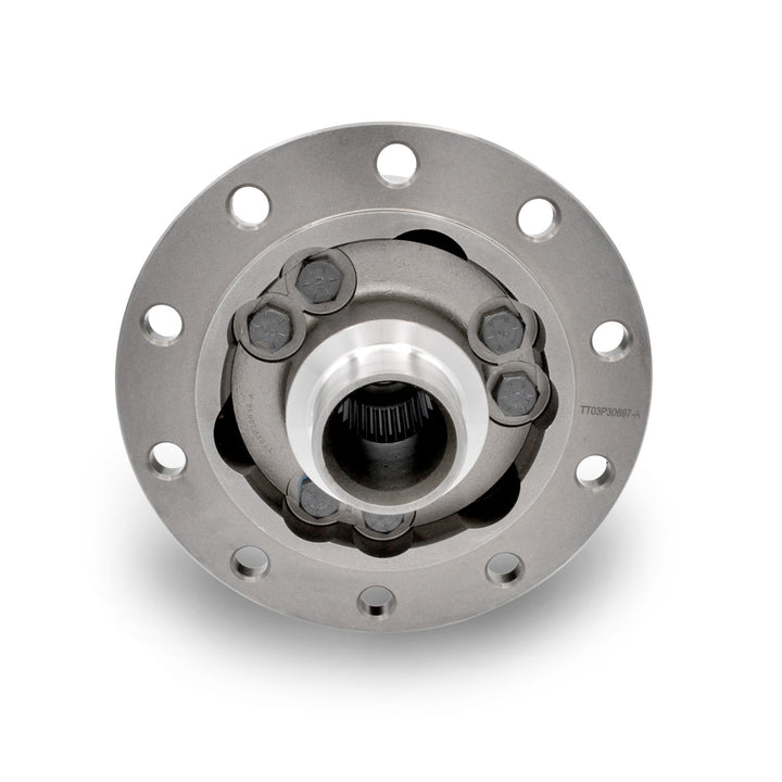 917A738 Eaton Detroit Truetrac 2009-23 Ford F-150 8.8 Inch view 2