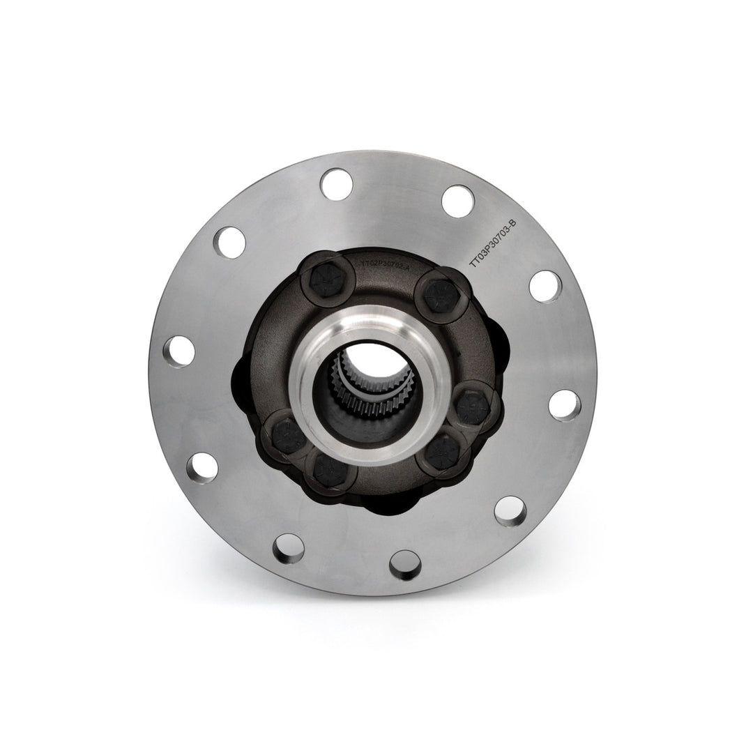 917A739 Eaton Detroit Truetrac 2015-23 Ford F-150 8.8 Inch view 2