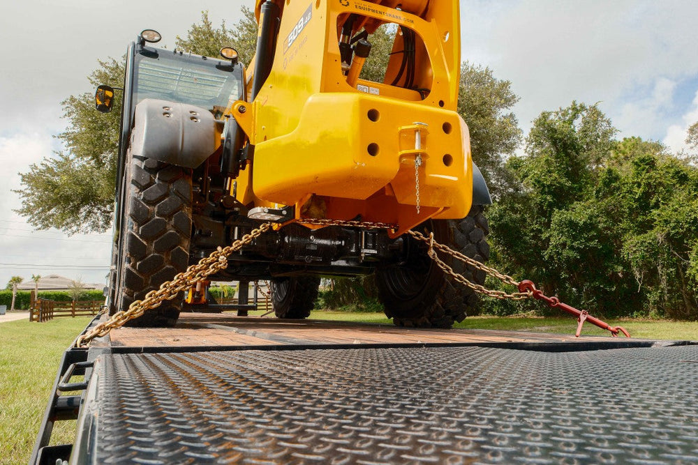 BulletProof Extreme Duty 1/2"x20' Transport Chain (BPEDTRANSPORT20)