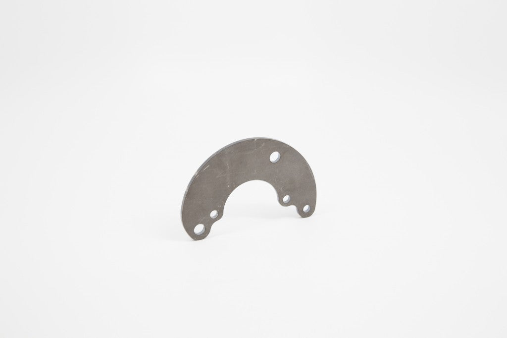 Howe T/C Ford Pump Bracket, Steel (920)