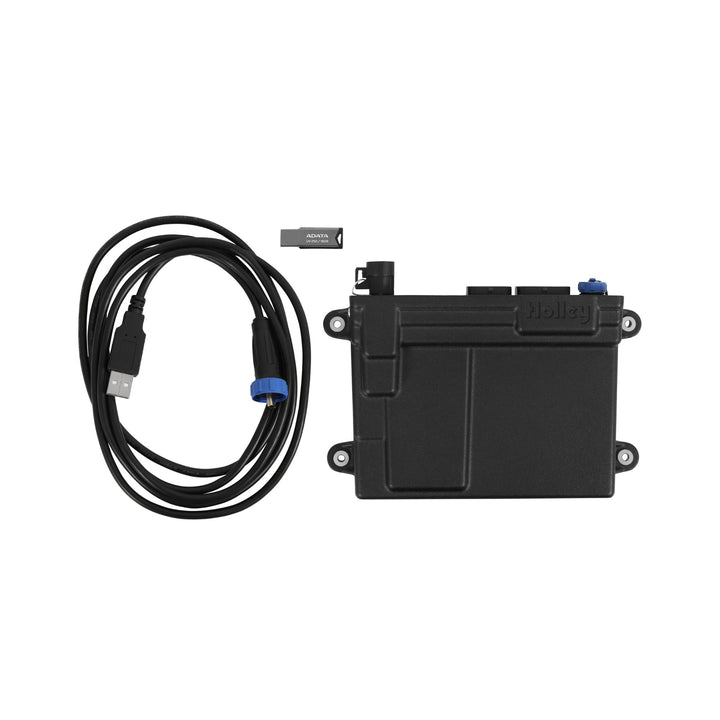 HP EFI ECU & Harness Kits | SKU 550-607