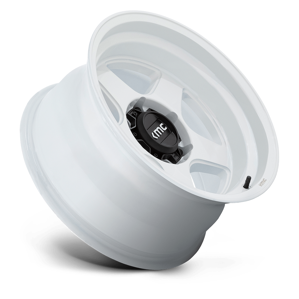 KMC KM728 Lobo Wheel