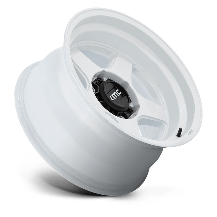 KMC KM728 Lobo Wheel