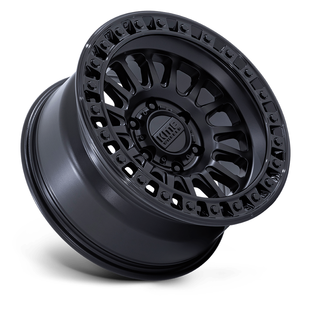 KMC KM552 IMS Wheel