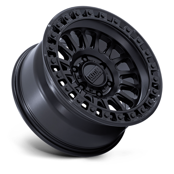 KMC KM552 IMS Wheel