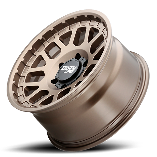 Dirty Life Race Wheels Mesa 9306 Satin Dark Bronze 17x9 5x127 -12mm Wheel | SKU 9306-7973MZ12-HCLL