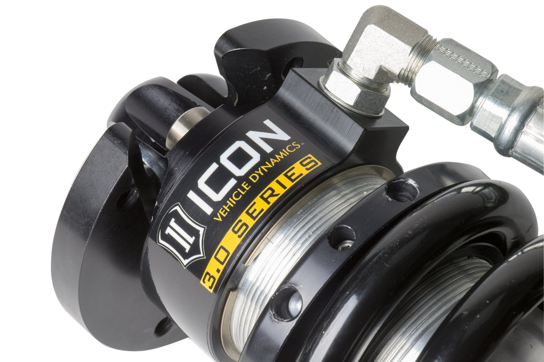 ICON 2008-Up Toyota Land Cruiser 3.0 VS RR/CDCV Coilover Kit (58765)