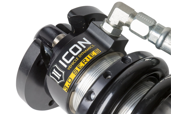 ICON 2008-Up Toyota Land Cruiser 3.0 VS RR/CDCV Coilover Kit (58765)