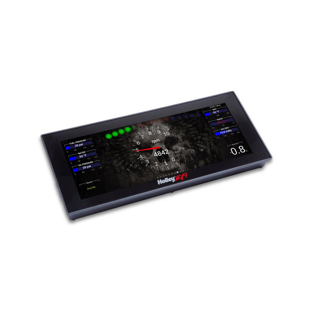 Holley EFI 12.3" Standalone Pro Dash | SKU 553-116