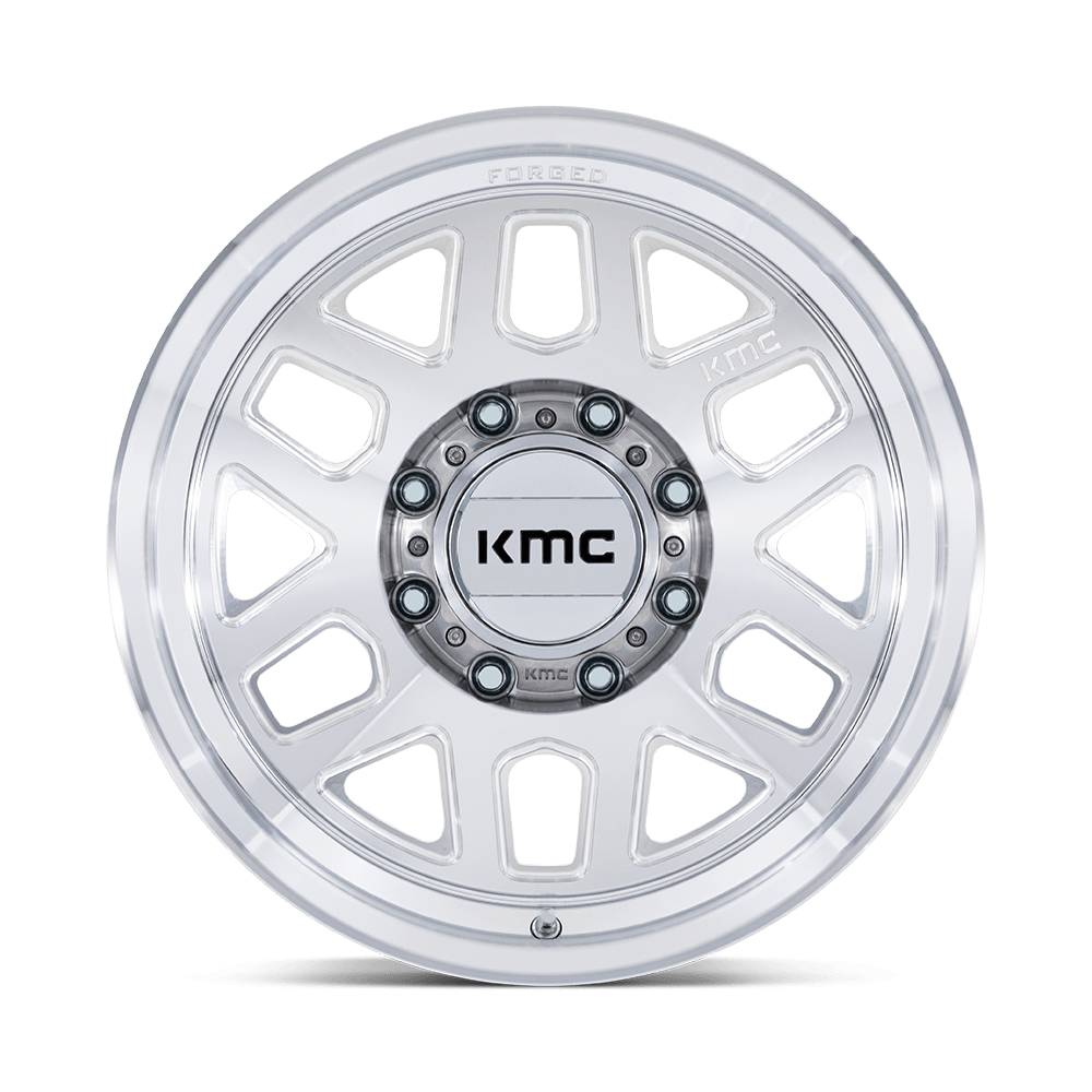 KMC KM446 Mesa Forged Monoblock Wheel