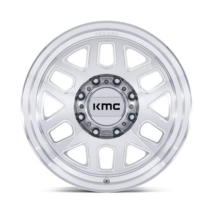 KMC KM446 Mesa Forged Monoblock Wheel