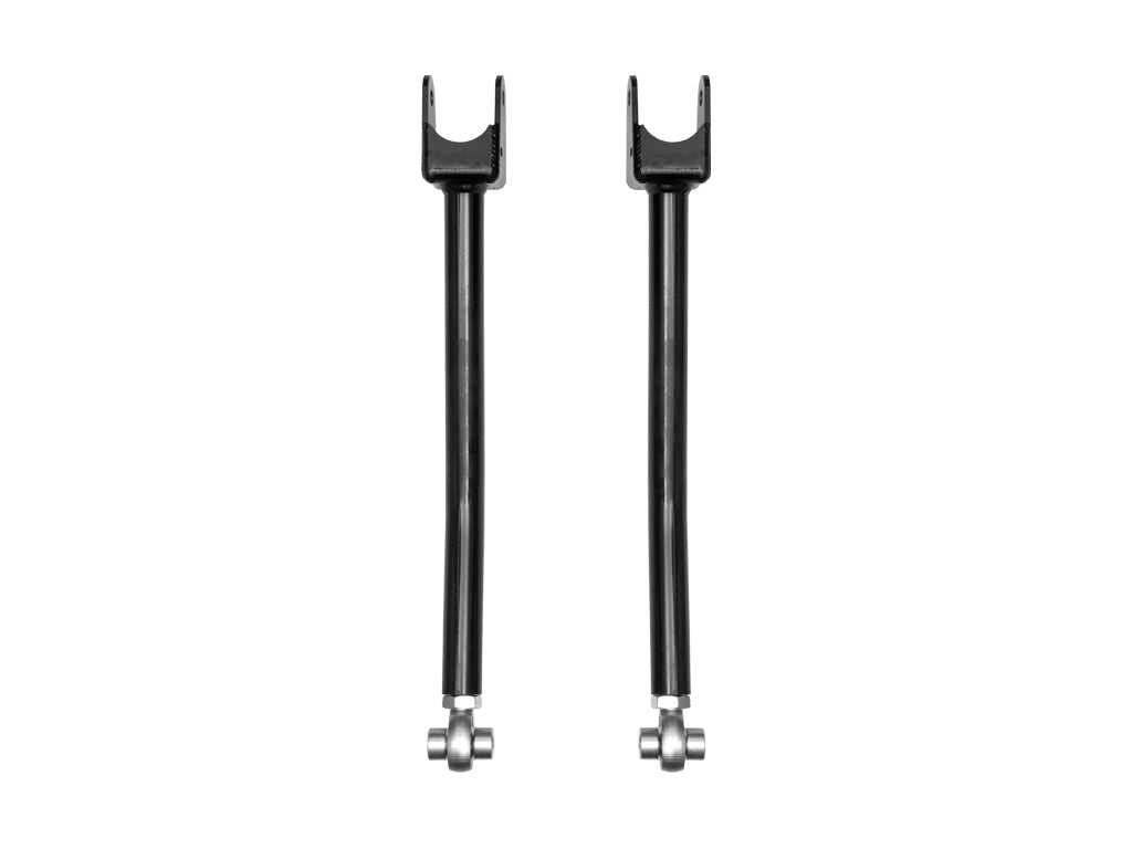 ICON 2018-2023 Jeep Wrangler JL/2020-2023 Jeep Gladiator JT Front Adj Upper Link Kit
