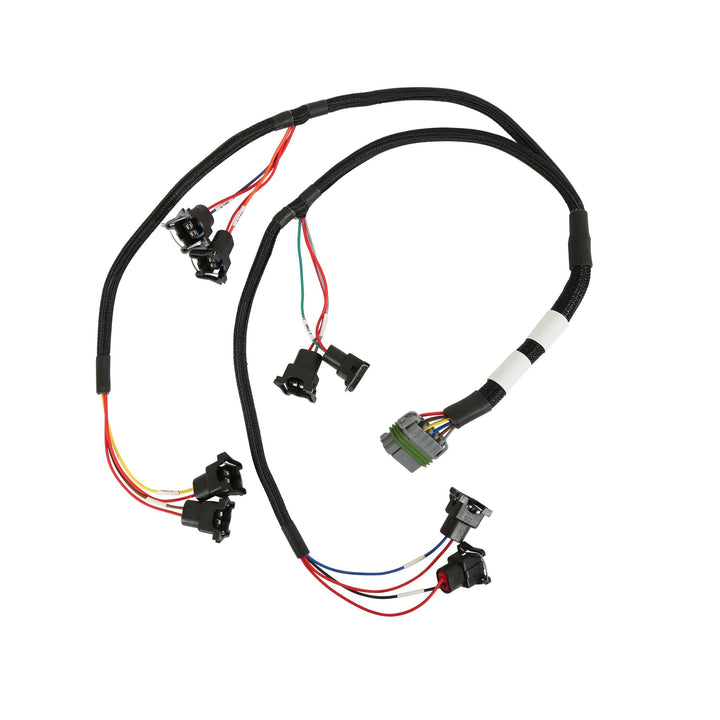 HP EFI ECU & Harness Kits | SKU 550-607