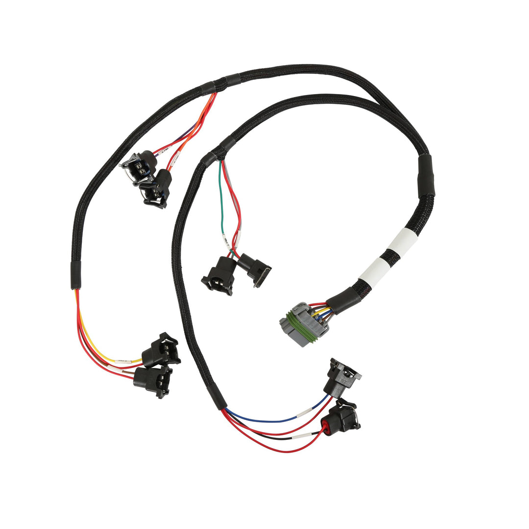 HP EFI ECU & Harness Kits | SKU 550-607N