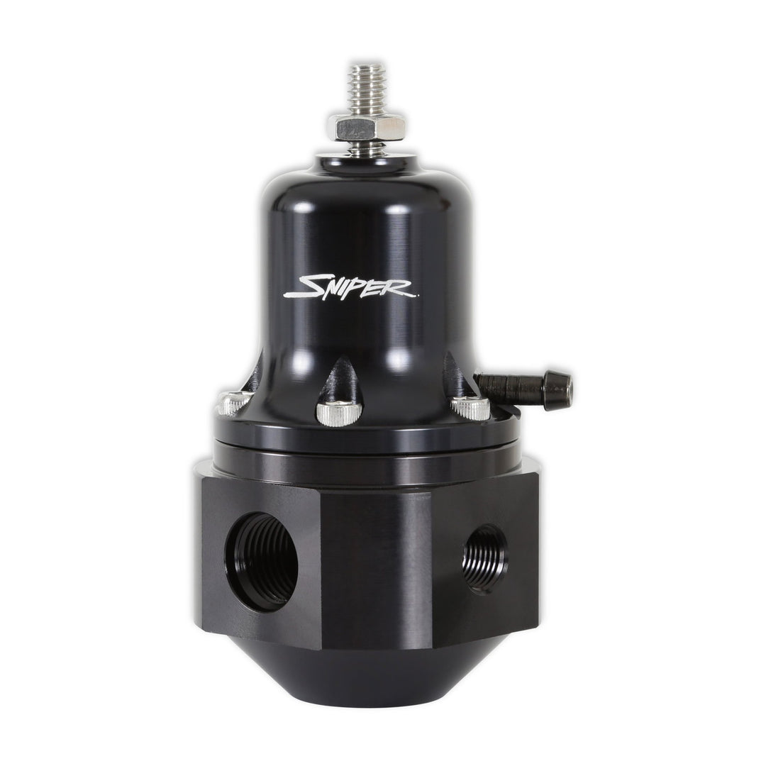 Sniper EFI Fuel Regulator 6AN | SKU 19-392