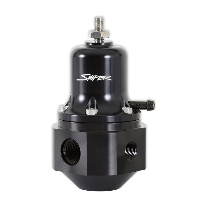 Sniper EFI Fuel Regulator 6AN | SKU 19-392