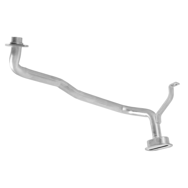 Holley GM LS Swap Oil Pan - 4WD / Truck / Off-Road - Black | SKU 302-4BK