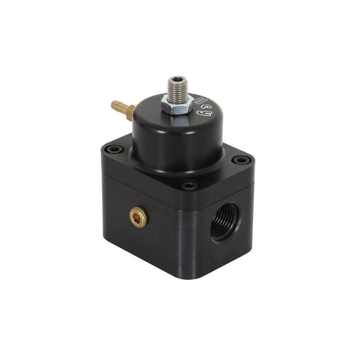 Boost Compensating Universal EFI Fuel Pressure Regulator | SKU 512-504-5