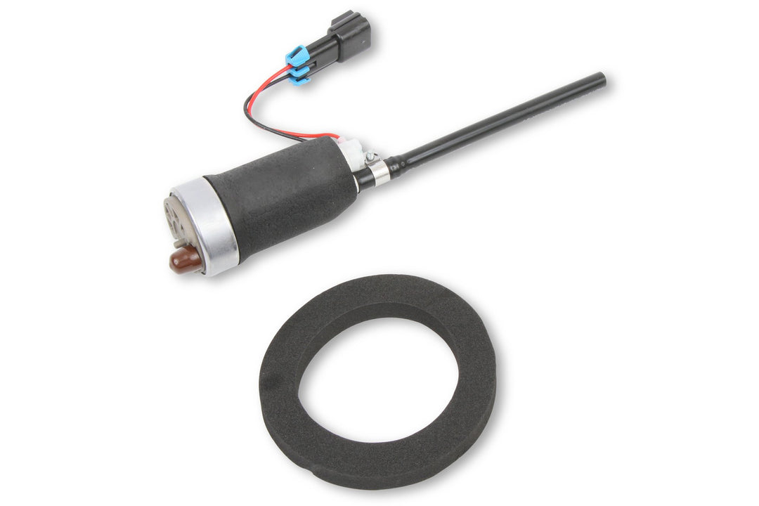 Holley RetroFit 525 LPH Fuel Pump Kit | SKU 12-167