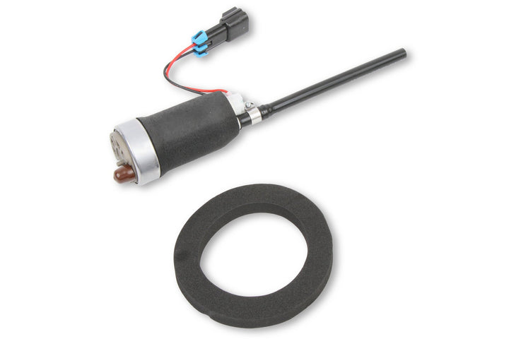 Holley RetroFit 525 LPH Fuel Pump Kit | SKU 12-167