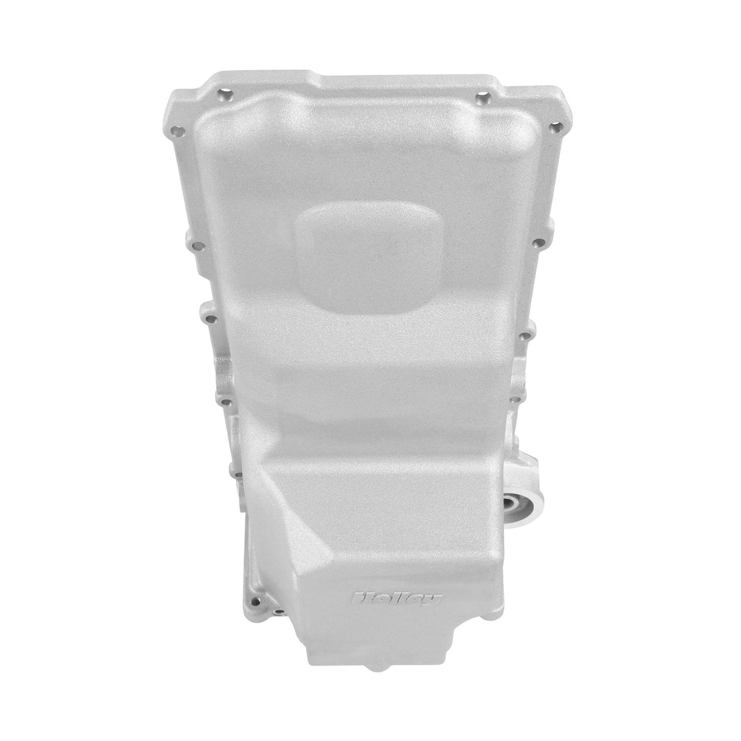 Holley GM LS Swap Oil Pan - 4WD / Truck / Off-Road | SKU 302-4
