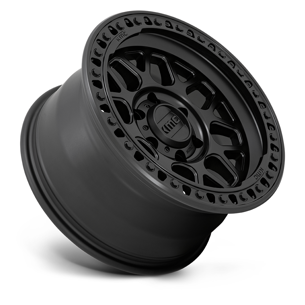 KMC KM549 GRS Wheel