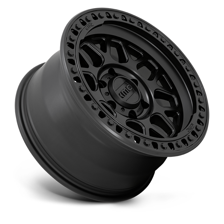 KMC KM549 GRS Wheel