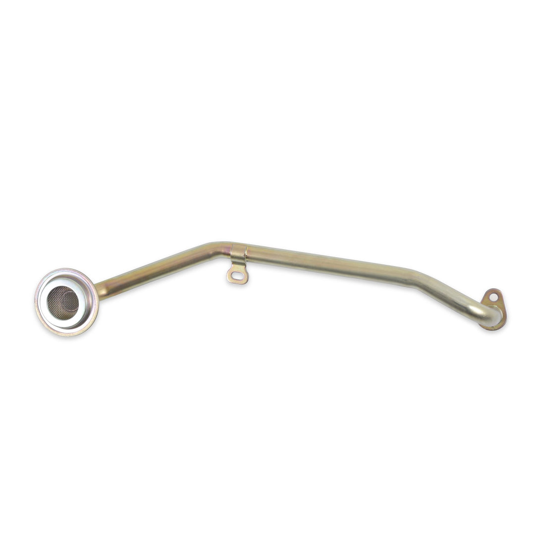 Holley Gen III Hemi Swap Oil Pan - Natural | SKU 302-63