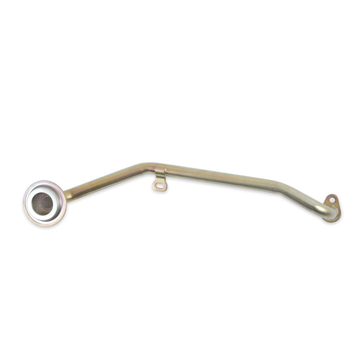Holley Gen III Hemi Swap Oil Pan - Natural | SKU 302-63