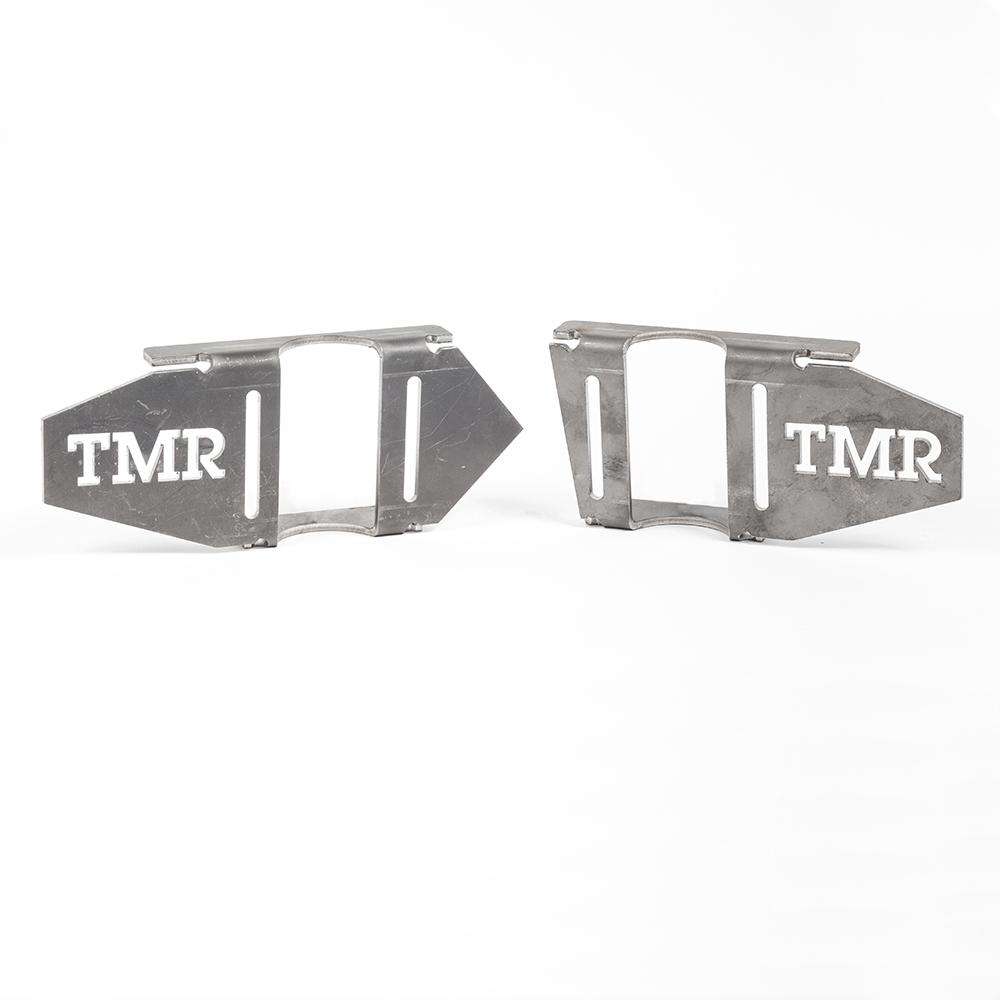 TMR Customs JK Rear Hydraulic Bump Stop Mounts