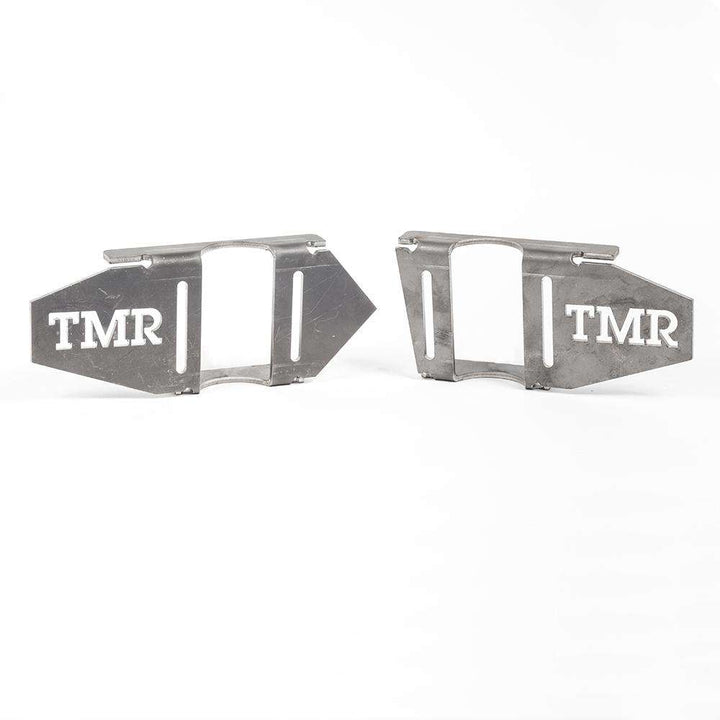 TMR Customs JK Rear Hydraulic Bump Stop Mounts