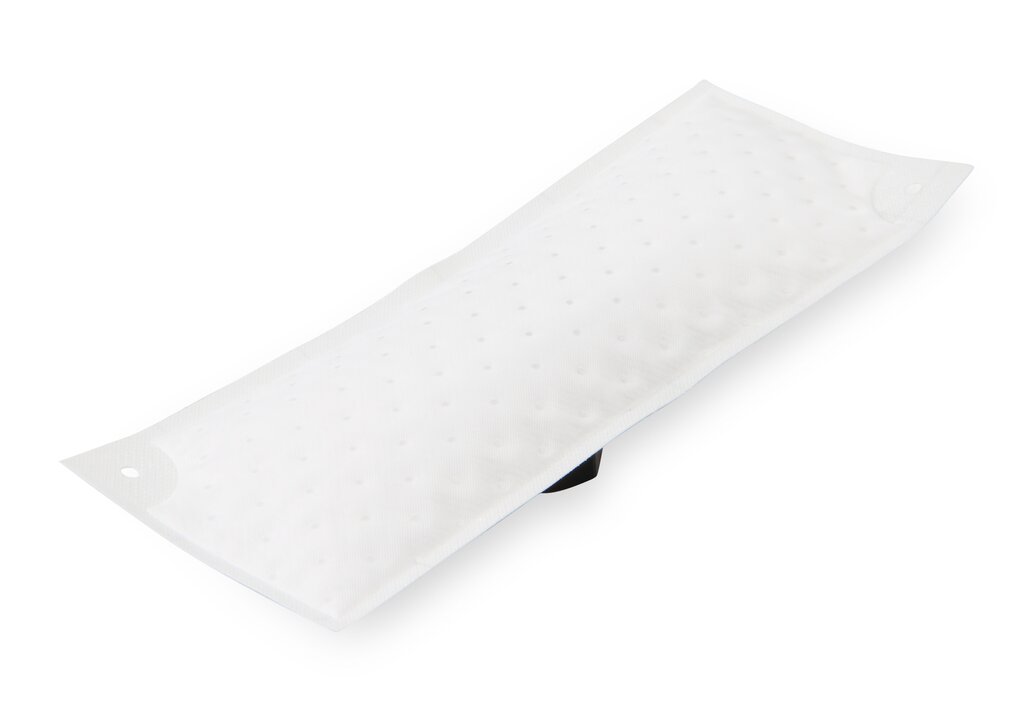 8" x 3" HydraMat®, Rectangle | SKU 16-108