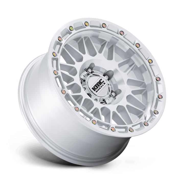 KMC KM555 Attack Wheel