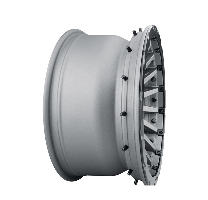 ICON Alloys Recon Pro Charcoal 18x9 6x135 6mm Offset 5.25" BS (23618906352CH)