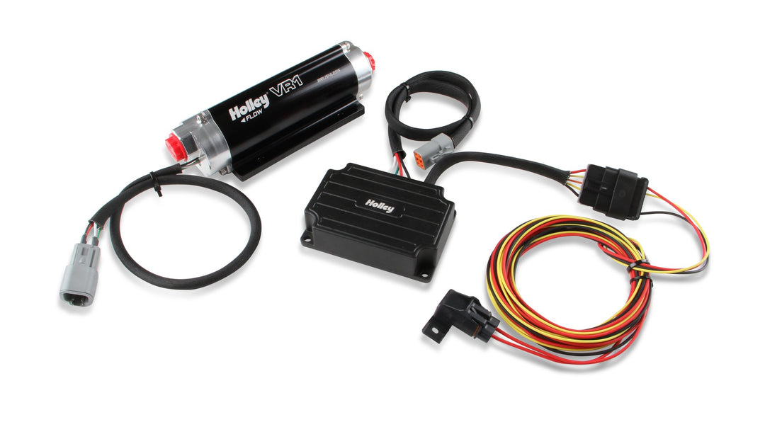 VR1 Series Brushless Fuel Pump w/Controller | SKU 12-1500