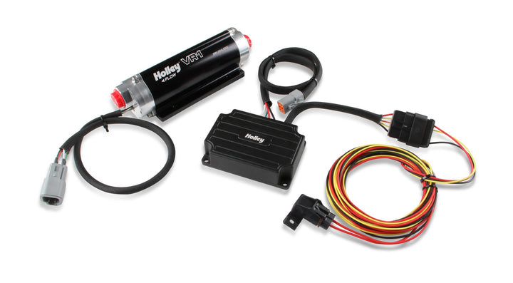 VR1 Series Brushless Fuel Pump w/Controller | SKU 12-1500