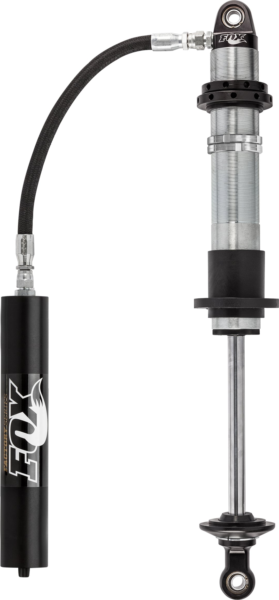 FOX 2.5 Factory Race Series Coilover Remote Reservoir Shock 980-02-246