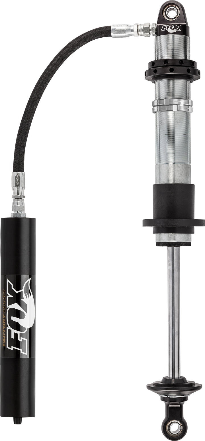 FOX 2.5 Factory Race Series Coilover Remote Reservoir Shock 980-02-246