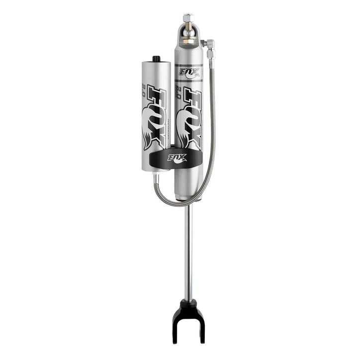 FOX 2.0 Performance Series Front Remote Reservoir Shock 2011+ Chevy HD 980-24-968