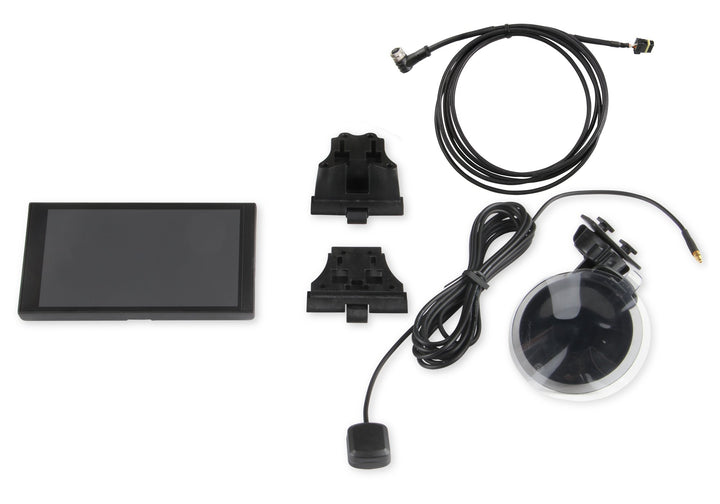 Holley EFI 5'' Digital Dash | SKU 553-200
