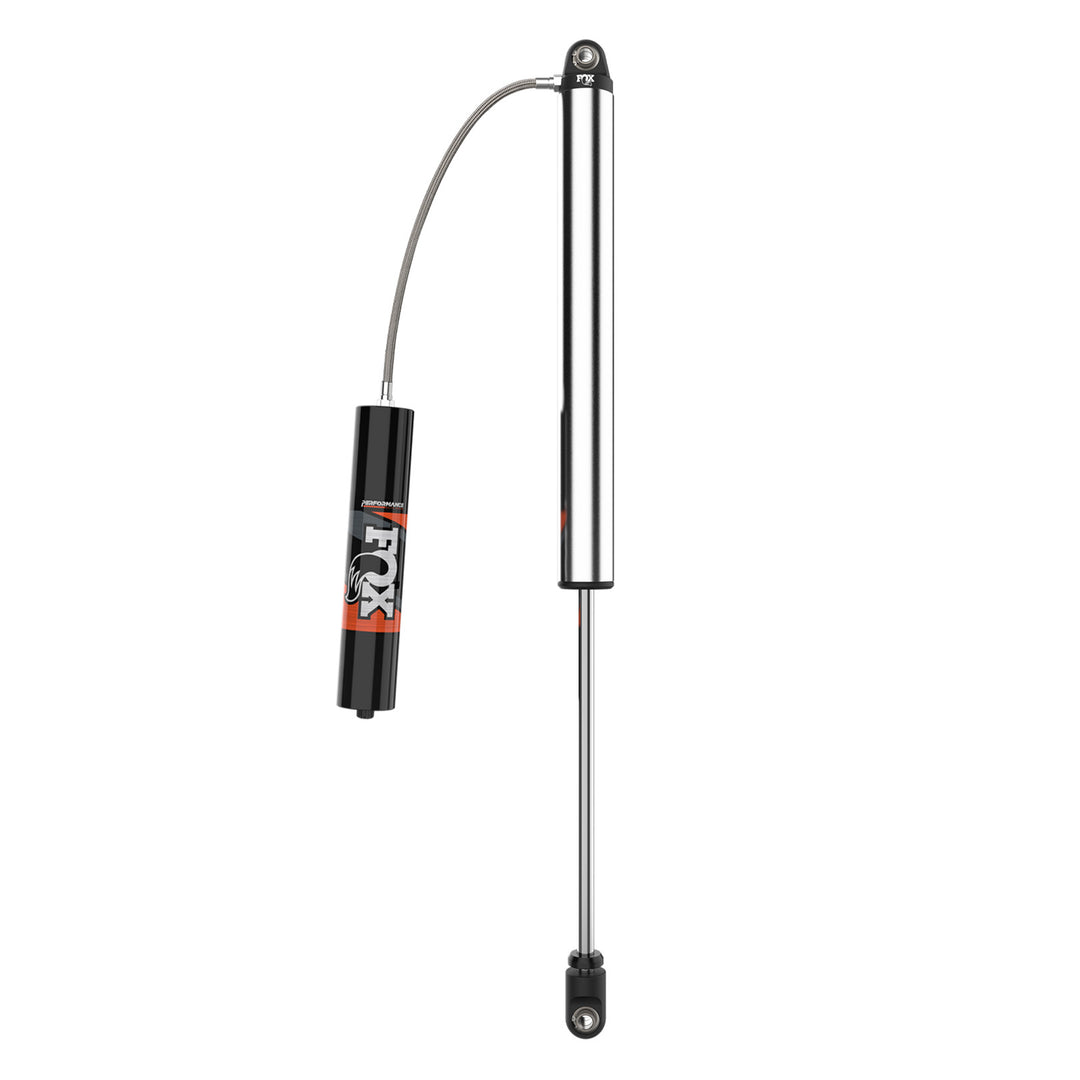 FOX 2.0 Performance Elite Series Remote Reservoir Shock 5 Inch Travel 981-20-000