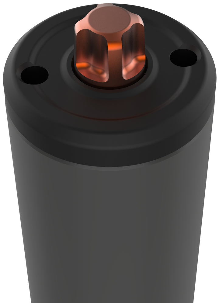 FOX 2.0 Factory Race Series Bump Stop Pinch Mount 2 Inch 981-20-040 | image 2