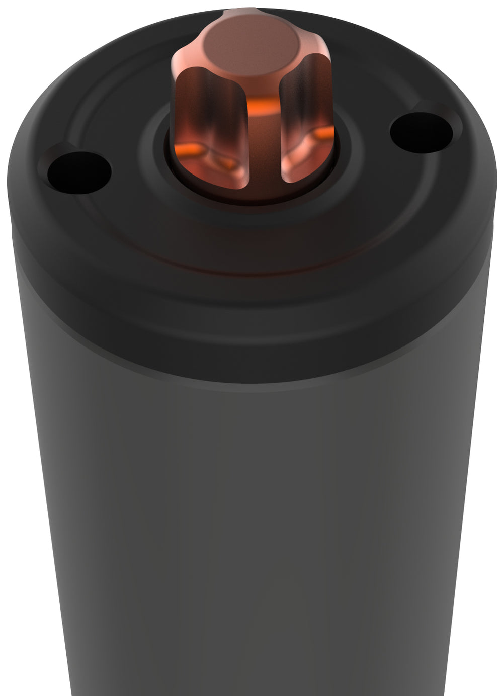 FOX 2.0 Factory Race Series Bump Stop Pinch Mount 3 Inch 981-20-042 | image 2