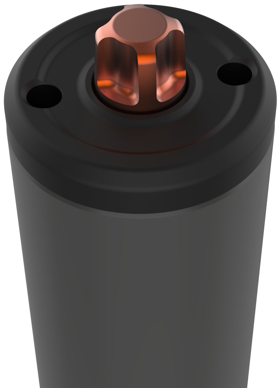 FOX 2.0 Factory Race Series Bump Stop Pinch Mount 3 Inch 981-20-042 | image 2