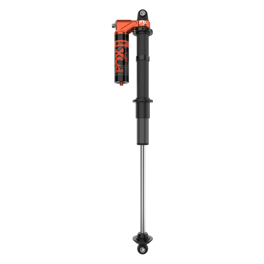 FOX 2.0 Factory Race Series Coilover Piggyback Shock 8 Inch Travel 981-20-124