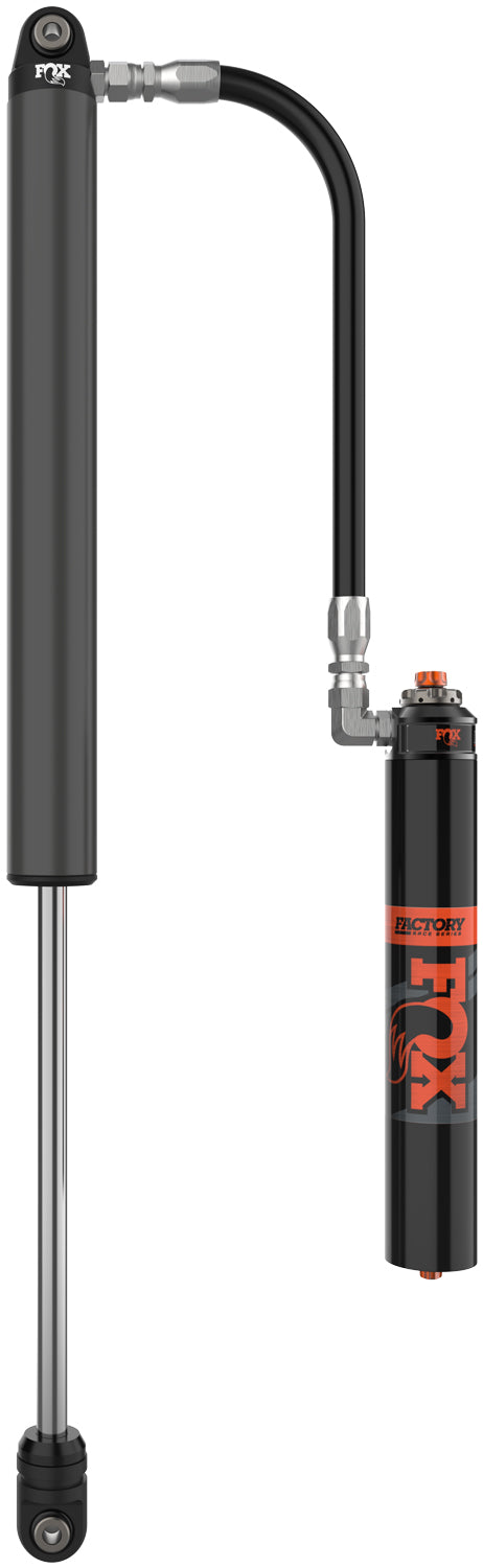 FOX 2.5 Factory Race Series Remote Reservoir Shock 8 Inch Travel 981-25-000