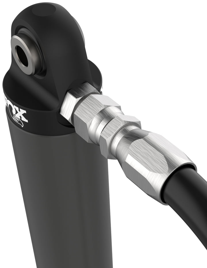 FOX 2.5 Factory Race Series Remote Reservoir Shock 16 Inch Travel 981-25-004 | image 2