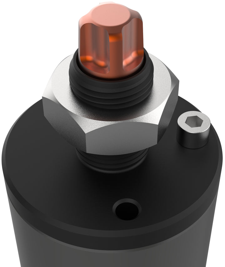 FOX 2.5 Factory Race Series Bump Stop Stem Mount 3.8 Inch 981-25-041 | image 2